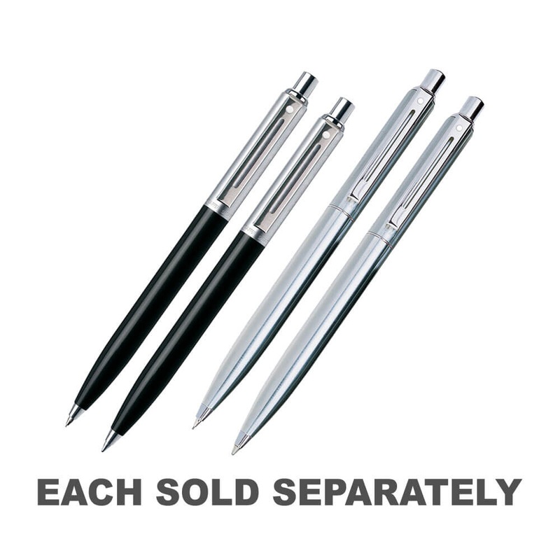 Stylo bille sentinelle + crayon